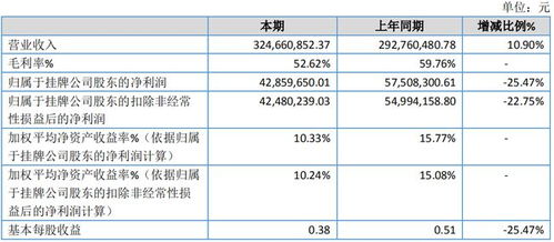 圣博潤披露2020年報 盈利下滑超25%，信息技術咨詢服務或重啟精選層小IPO審查