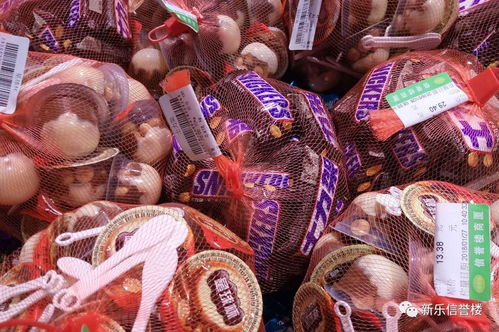 新樂信譽樓為方便顧客購買,節(jié)省顧客時間加強(qiáng)食品項目預(yù)售包裝 整件銷售