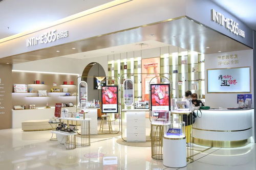 我在18線小城當(dāng)導(dǎo)購(gòu),這個(gè)月已經(jīng)賣(mài)了500萬(wàn)