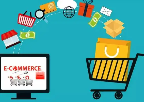 一季度中國經濟展現韌性 GDP增長4.8%，網上日用品銷售成亮點